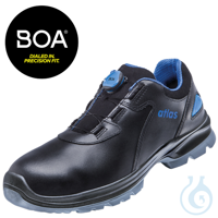 SL 9645 XP BOA  ESD - S3 - W10 - Gr.36, black, royal blue